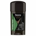DESODORANTE EM CREME REXONA CLINICAL INTENSE FRESH 58G