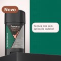 DESODORANTE EM CREME REXONA CLINICAL INTENSE FRESH 58G
