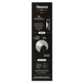 DESODORANTE AEROSOL REXONA CLINICAL MASCULINO INVISIBLE 150ML