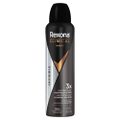 DESODORANTE AEROSOL REXONA CLINICAL MASCULINO INVISIBLE 150ML