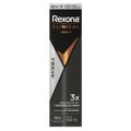 DESODORANTE AEROSOL REXONA CLINICAL MASCULINO INVISIBLE 150ML