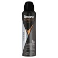 DESODORANTE AEROSOL REXONA CLINICAL MASCULINO INVISIBLE 150ML