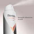 DESODORANTE AEROSOL REXONA CLINICAL FEMININO INVISIBLE 150ML