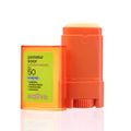 PROTETOR SOLAR FACIAL SALLVE BASTÃO ANTIOLEOSIDADE FPS50 15G