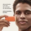 PROTETOR SOLAR FACIAL SALLVE BASTÃO ANTIOLEOSIDADE FPS50 15G