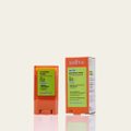 PROTETOR SOLAR FACIAL SALLVE BASTÃO ANTIOLEOSIDADE FPS50 15G