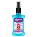 ENXAGUANTE BUCAL EM SPRAY ICE CLOSEUP GO! 35ML