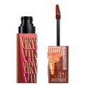 BATOM LÍQUIDO MAYBELLINE SUPER STAY VINYL INK SAUCE SWEET 4,2ML