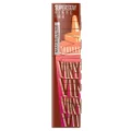 BATOM LÍQUIDO MAYBELLINE SUPER STAY VINYL INK SAUCE SWEET 4,2ML