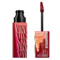 BATOM LÍQUIDO MAYBELLINE SUPER STAY VINYL INK SAUCE BARBECUE 4,2ML