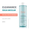 ÁGUA MICELAR AVÈNE CLEANANCE 400ML