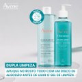 ÁGUA MICELAR AVÈNE CLEANANCE 400ML