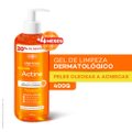 GEL DE LIMPEZA FACIAL DARROW ACTINE 400G