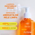 GEL DE LIMPEZA FACIAL DARROW ACTINE 400G