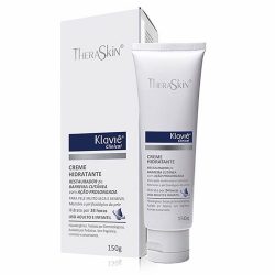 Klavie Clinical Creme Hidratante 150g