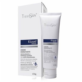KLAVIE CLINICAL CREME HIDRATANTE 150G