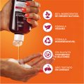 KIT DOCTAR FORCE SHAMPOO ANTIQUEDA 400ML + FORCECAPS 30 COMPRIMIDOS
