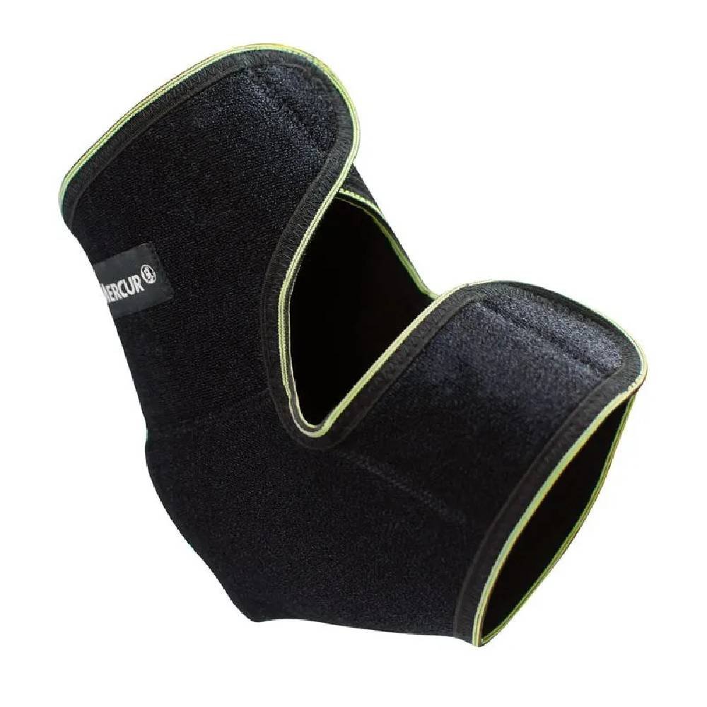 Cotoveleira Mercur Ajustável Flex