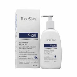 Klavie Clinical Sabonete Líquido 150ml