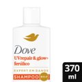 SHAMPOO DOVE UV REPAIR & GLOW FERÚLICO 370ML