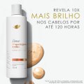 SHAMPOO DOVE UV REPAIR & GLOW FERÚLICO 370ML