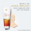 CONDICIONADOR DOVE UV REPAIR & GLOW FERÚLICO 250ML