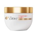 Máscara De Tratamento Capilar 10 Em 1 Dove Uv Repair & Glow+Ferúlico Expert em Danos 250g