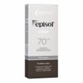 PROTETOR SOLAR EPISOL COLOR PELE NEGRA FPS 70 40G