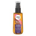 ÓLEO CAPILAR SALON LINE SOS CACHOS SUPER ÓLEOS 42ML