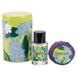Kit Phebo Alfazema Provençal Sabonete Em Barra 50g + Colônia 30ml