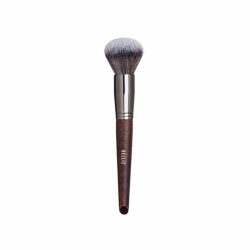 Pincel Belliz Wood Blush