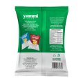 CHIPS DE BATATA CEBOLA E SALSA YUMMI CLUB 90G