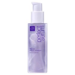 Sérum Capilar Mise En Scène Perfect Serum Magic Straight 80ml