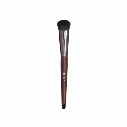 PINCEL BELLIZ WOOD ILUMINADOR E CONTORNO
