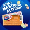 PASTILHAS MASTIGÁVEIS ENO SORTIDAS 750MG COM 8 COMPRIMIDOS MASTIGÁVEIS