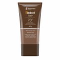 PROTETOR SOLAR EPISOL COLOR PELE MORENA MAIS FPS 70 40G