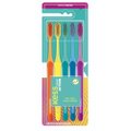 Kit Kess 2 Géis Dentais Whitelicious Melancia Ice 60g + Escova Dental Basic Action 5 Unidades