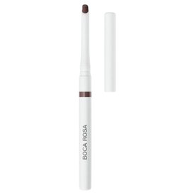 LÁPIS PARA CONTORNO LABIAL BOCA ROSA BEAUTY MARROM 1G