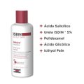 SHAMPOO ANTICASPA ISDIN ALSORA 200ML