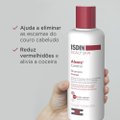 SHAMPOO ANTICASPA ISDIN ALSORA 200ML