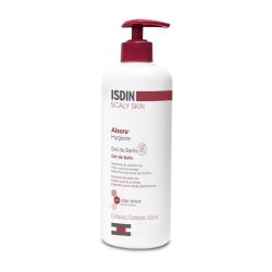 Gel De Banho Isdin Alsora 500ml