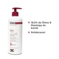 GEL DE BANHO CORPORAL ISDIN ALSORA - 500ML