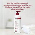 GEL DE BANHO CORPORAL ISDIN ALSORA - 500ML