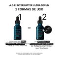 SÉRUM FACIAL SKINCEUTICALS A.G.E. INTERRUPTER ULTRA 30ML