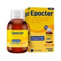 EPOCLER SOLUÇÃO ABACAXI 100ML COM COPO DOSADOR