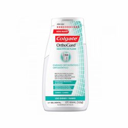 Gel Dental Colgate Orthogard 100ml