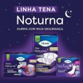 FRALDA GERIÁTRICA TENA SLIP NOTURNA TAMANHO EG 21 UNIDADES