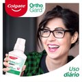 ENXAGUANTE BUCAL COLGATE ORTHOGARD 250ML