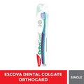 ESCOVA DENTAL PARA APARELHO DENTAL COLGATE ORTHOGARD 1 UNIDADE