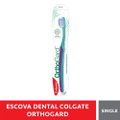 ESCOVA DENTAL PARA APARELHO DENTAL COLGATE ORTHOGARD 1 UNIDADE